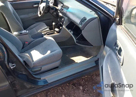 1996 Honda Accord Lx/Ex from USA, damaged, VIN 1HGCD5639TA290190